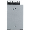 Spód zasilacza RS-25-12 Spód zasilacza RS-25-12