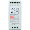 MDR-60-48 - Zasilacz na szynę DIN 48V/1x1.25A