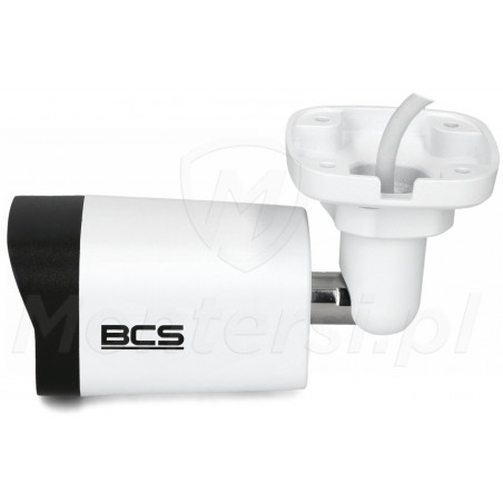 Bok kamery IP BCS-P-TIP12FWR3