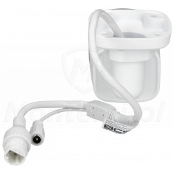 Tył kamery IP BCS-P-TIP12FWR3