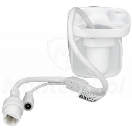 Tył kamery IP BCS-P-TIP12FWR3