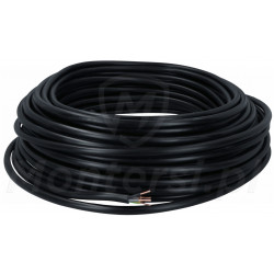 YKY 4x6 żo 0.6/1kV