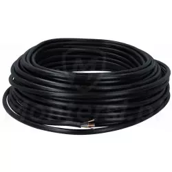 YKY 4x6 żo 0.6/1kV