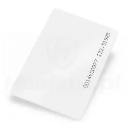 Karta zbliżeniowa EMC-10