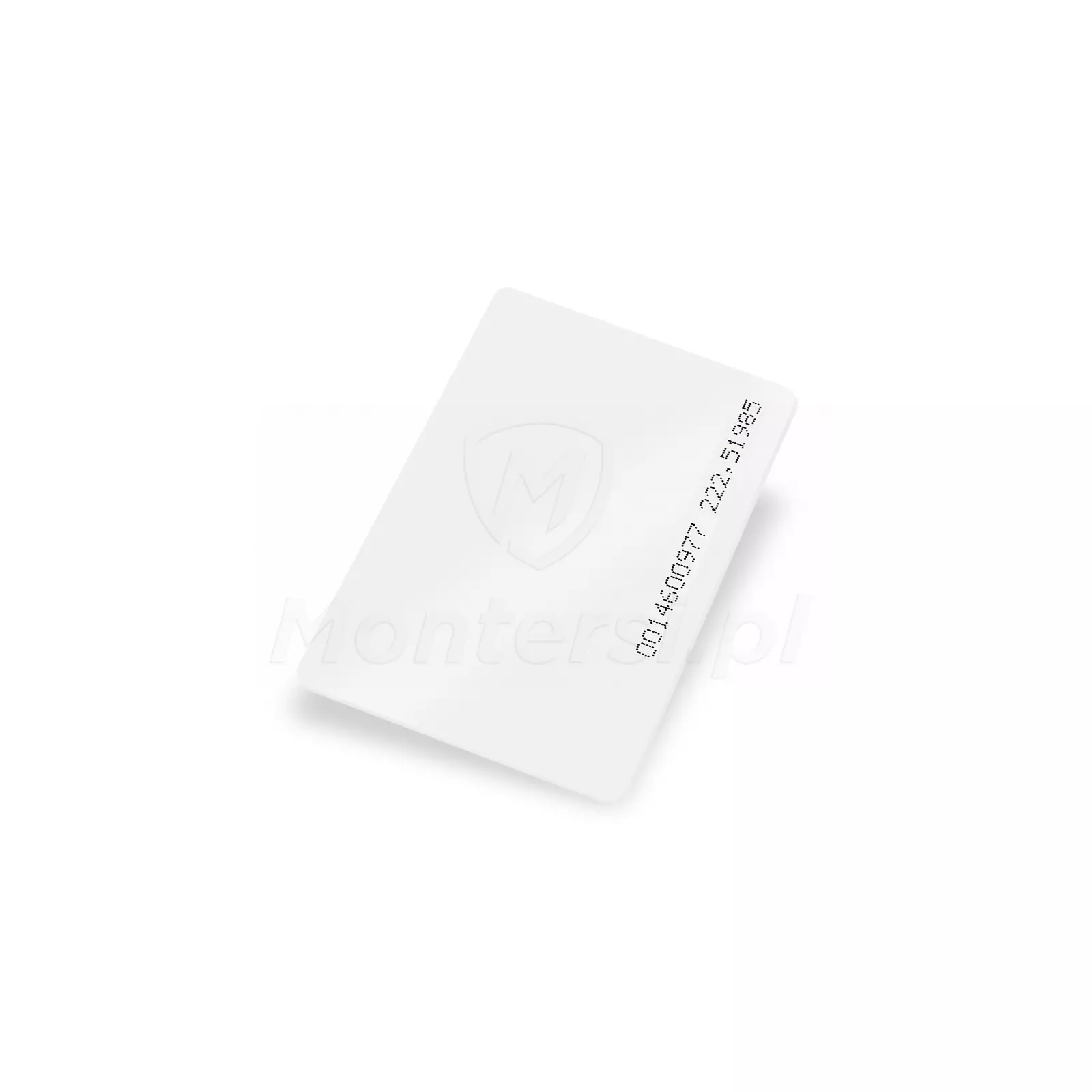 Karta zbliżeniowa EMC-10