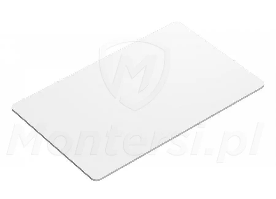 BCS-KZ-M1 - Karta zbliżeniowa Mifare 13.56 MHz