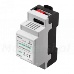 euLINK DALI - Moduł...