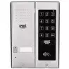 1-abonentowy panel bramowy 5025/1D-ZK-RF