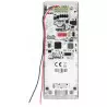 1-abonentowy panel bramowy 5025/1D-ZK-RF