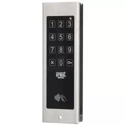 5025/ZK-RF - Zamek kodowy z czytnikiem RFID