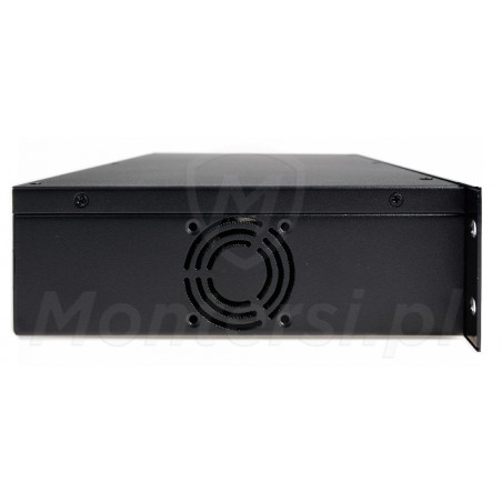 Zasilacz do szafy RACK 12V/10A