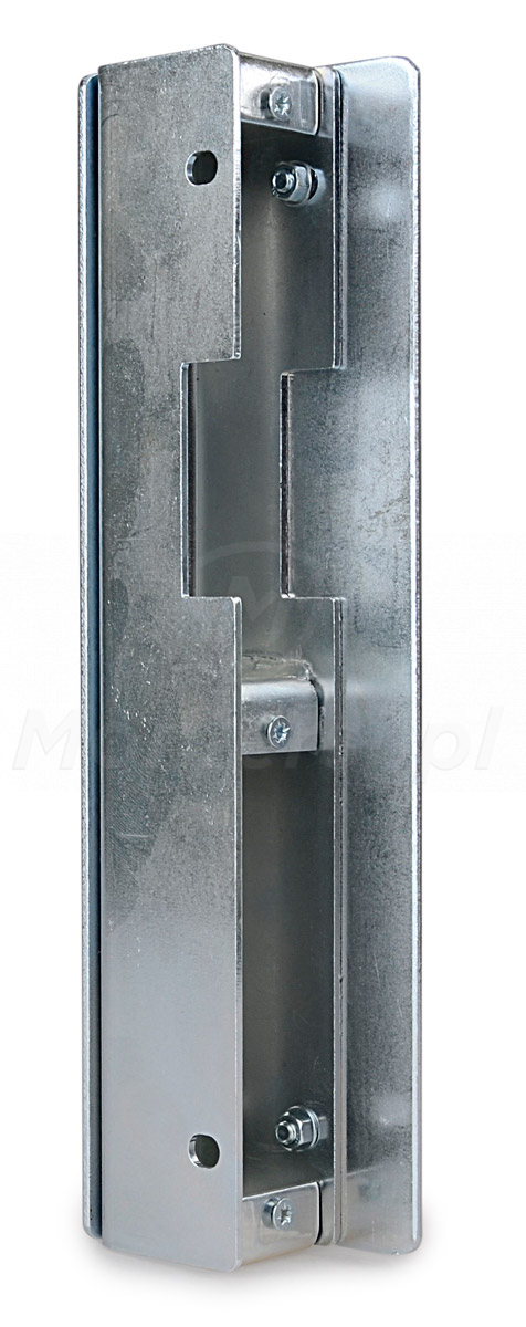 Kaseta uniwersalna, cynkowana R3/R4 Kaseta uniwersalna, cynkowana R3/R4