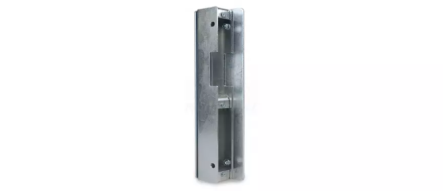 Kaseta elektrozaczepu R3/R4
