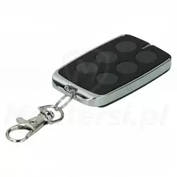 12 kanałowy pilot płaski FLOR