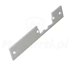 SP150-M - Szyld prosty krótki, malowany SP150-M - Szyld prosty krótki, malowany