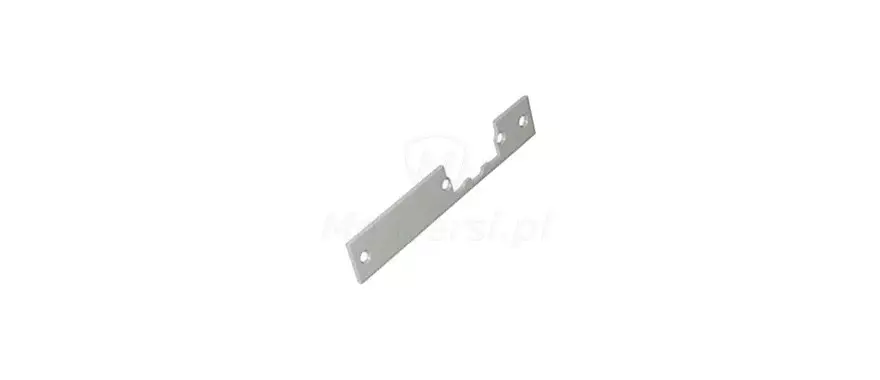 SP150-M - szyld do elektrozaczepu SP150-M - szyld do elektrozaczepu