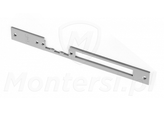 SP2501-M - Szyld prosty długi, malowany SP2501-M - Szyld prosty długi, malowany