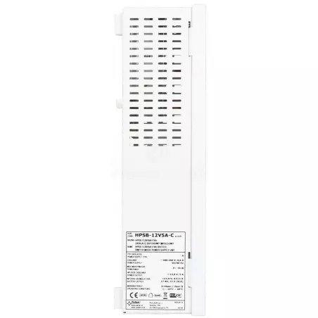 Zasilacz buforowy HPSB-12V5A-C