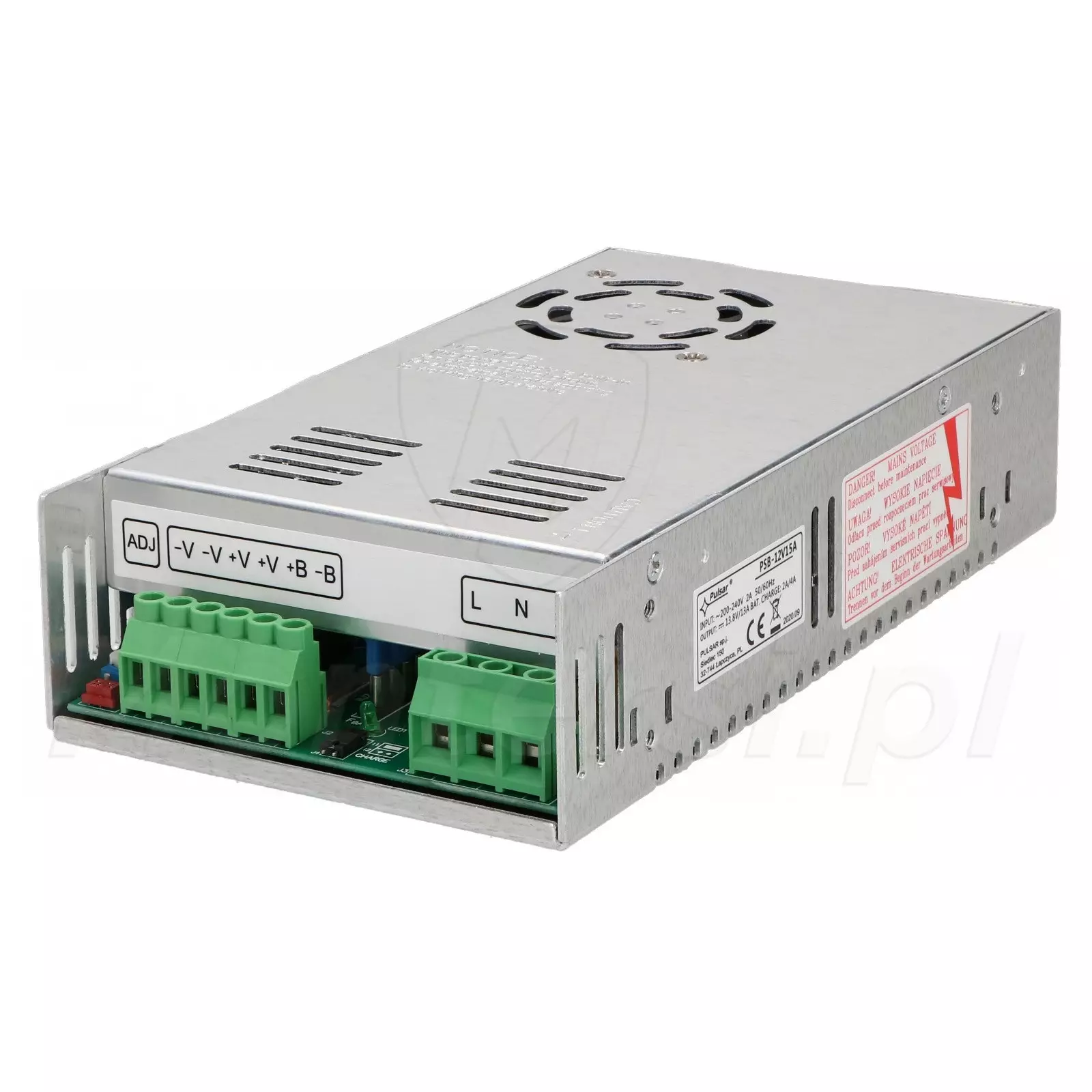 PSB-24V10A