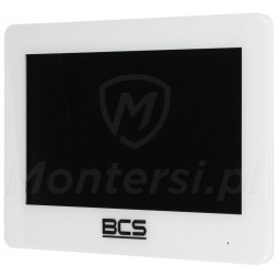 Monitor głośnomówiący BCS-MON7600W-2
