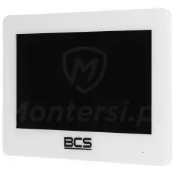 Monitor głośnomówiący BCS-MON7600W-2