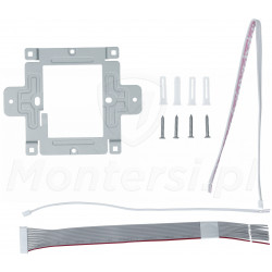 Akcesoria monitora głośnomówiącego BCS-MON7600W-2
