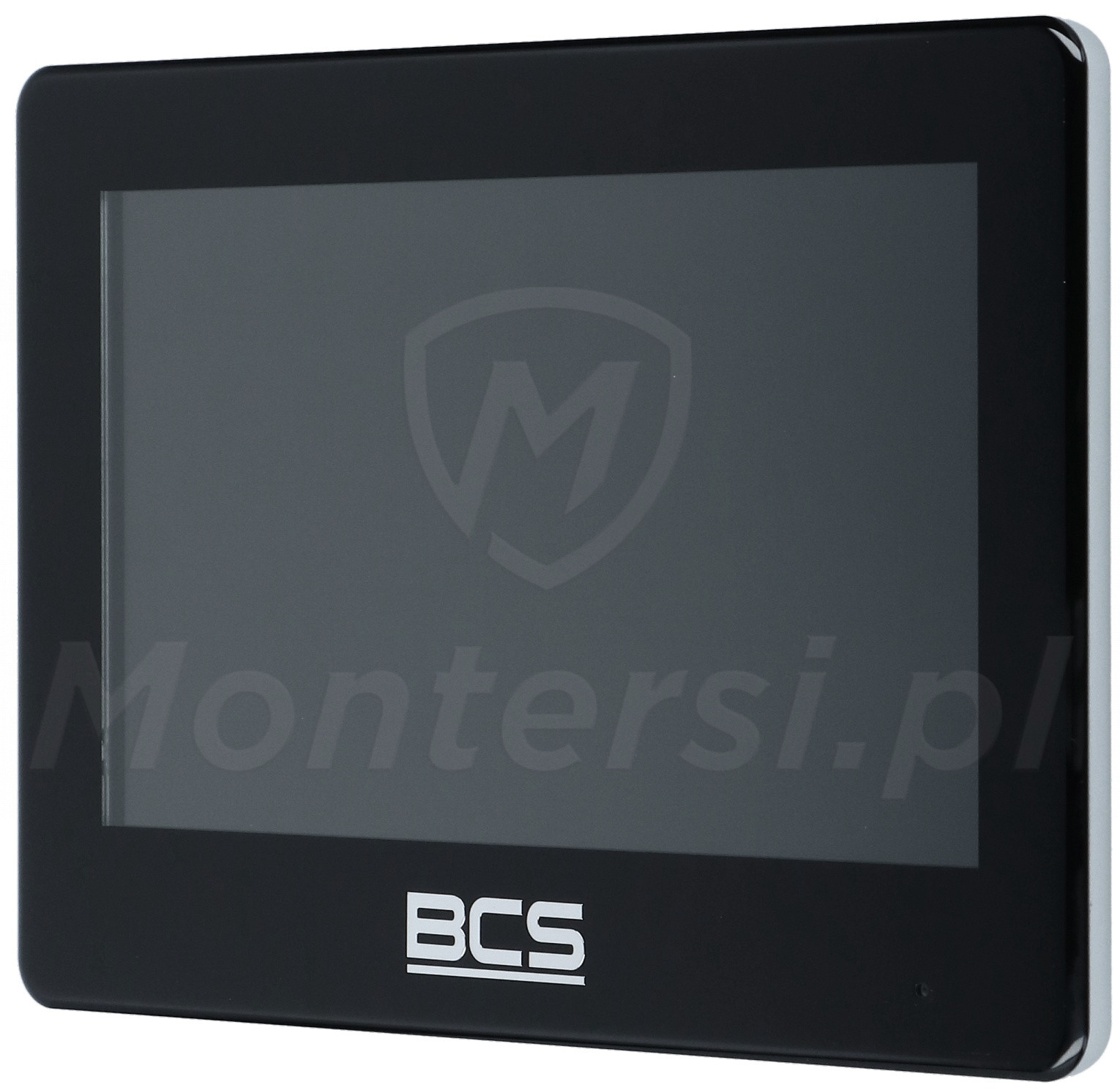 BCS-MON7600B-2 - Monitor głośnomówiący 7" IP / 2-przewodowy