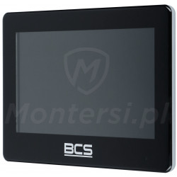 Monitor głośnomówiący BCS-MON7600B-2