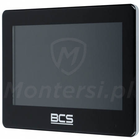Monitor głośnomówiący BCS-MON7600B-2
