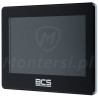Monitor głośnomówiący BCS-MON7600B-2