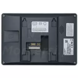 Tył monitora głośnomówiącego BCS-MON7600B-2