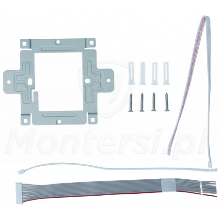 Akcesoria monitora głośnomówiącego BCS-MON7600B-2