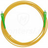 PC-522S - Patchcord jednomodowy SC/APC
