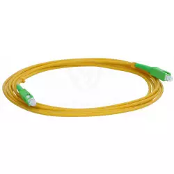 PC-522S - Patchcord jednomodowy SC/APC