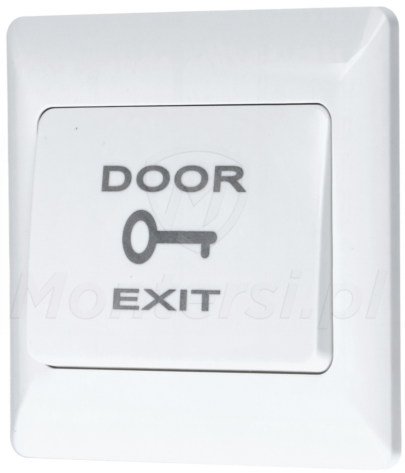 Przycisk wyjścia - BT-2D Przycisk wyjścia - BT-2D