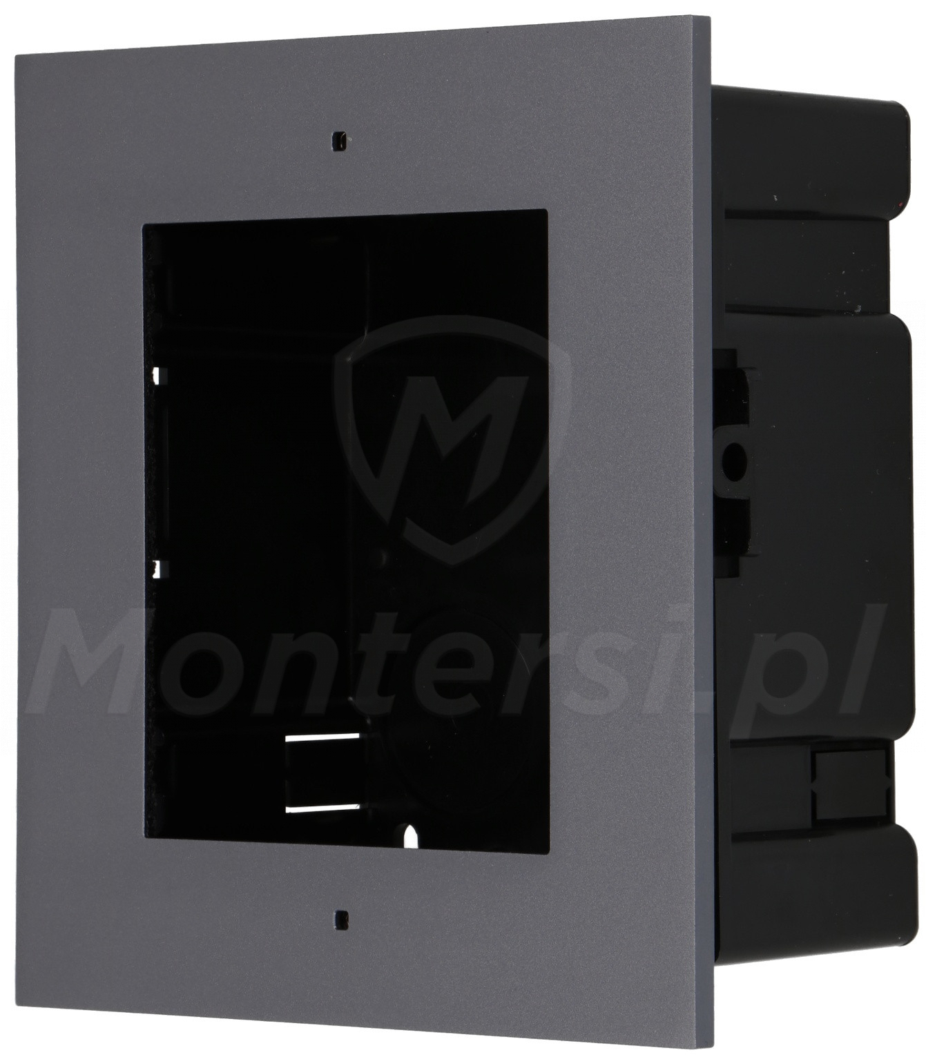 DS-KD-ACF1/PLASTIC - Obudowa podtynkowa