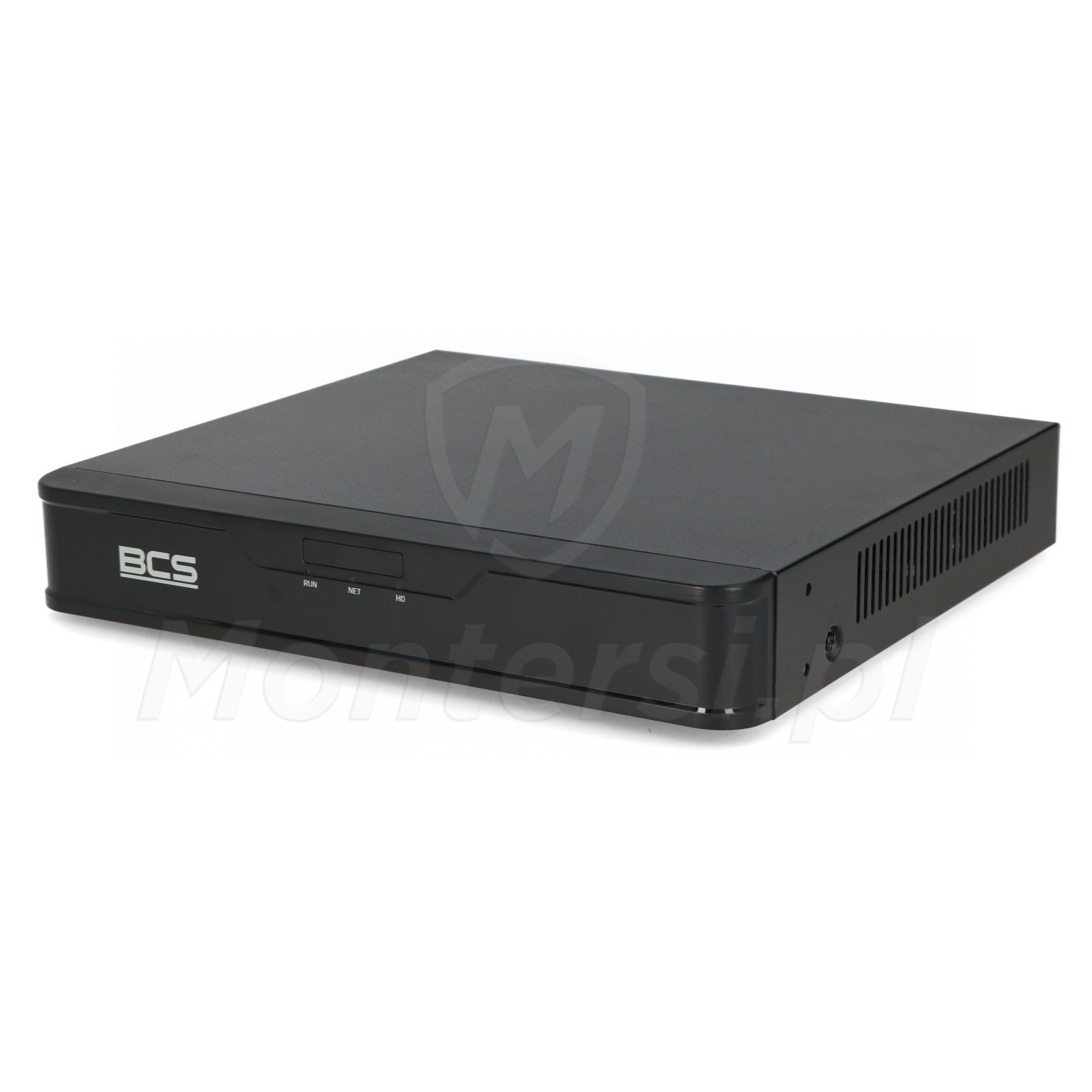 Rejestrator IP BCS-P-NVR0401-4KE-4P-III
