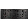 MPX-4PA - 6 kanałowy mikser audio