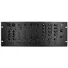 MPX-4PA - 6 kanałowy mikser audio