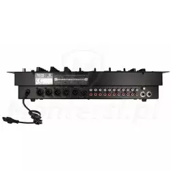 MPX-4PA - 6 kanałowy mikser audio