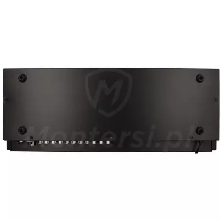 MPX-4PA - 6 kanałowy mikser audio