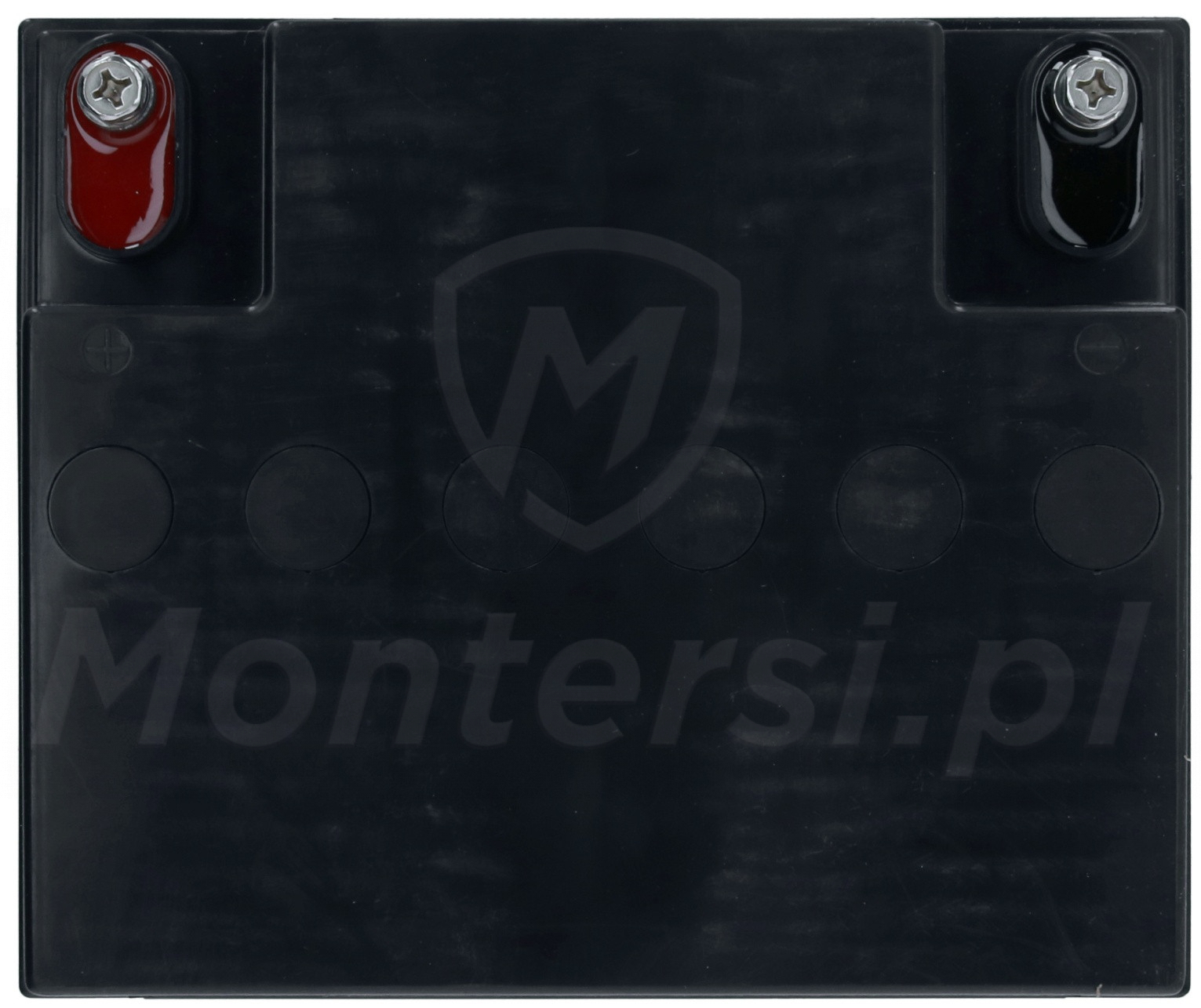 GP12400 - Akumulator bezobsługowy - Montersi.pl