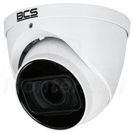 Kopułkowa kamera 4 in 1 BCS-EA48VWR6