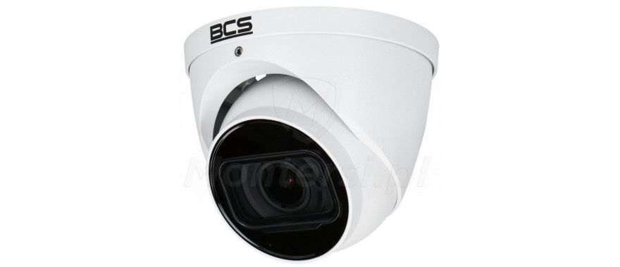 Kopułkowa kamera 4 in 1 BCS-EA48VWR6