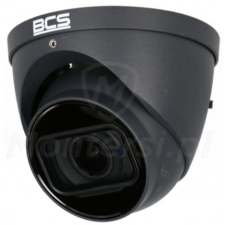 Kopułkowa kamera 4 in 1 BCS-EA48VWR6-G
