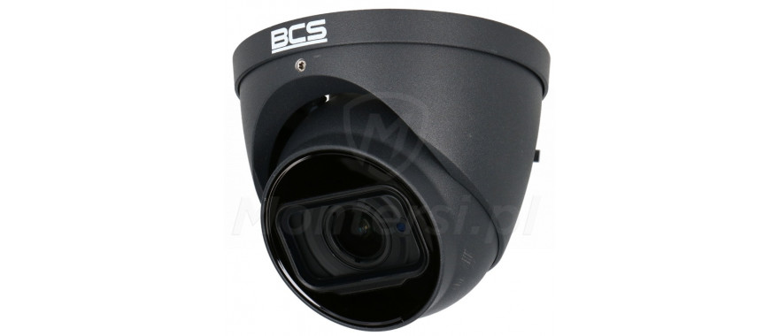 Kopułkowa kamera 4 in 1 BCS-EA48VWR6-G