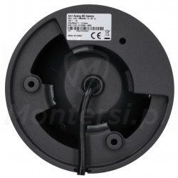 Spód kamery 4 in 1 BCS-EA48VWR6-G