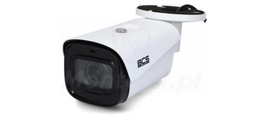 Tubowa kamera 4 in 1 BCS-TA42VR6