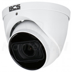 Kopułkowa kamera 4 in 1 BCS-EA42VR6