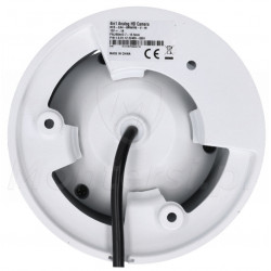 Spód kamery 4 in 1 BCS-EA42VR6